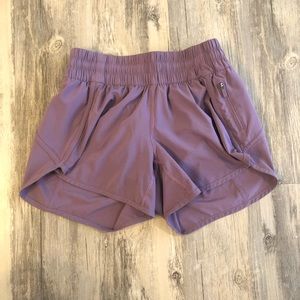 Lululemon Running Shorts